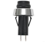 Ignitor Button Switch 66220 for Weber, for GENESIS II and for SPIRIT II E310, Replacement Part, for Models 45010001 44000001