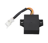 Ignitor CDI Module Box 21119 2157 CDI Ignition Control Box FOR FD501V FD590V FD611V FD620D FD661D Engine DURABLE AND RELIABLE MATERIAL EASY INSTALLATION FOR VARIOUS ENGINES