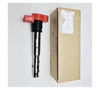 Ignitor Coil 06E905115G UF529 5C1688 C1631 E1029 07K905715F Ignition Coils Pack For Cayenne 2011-2016 For Panamera 2010-2016 Ignition Coils(1 piece)(1 piece)