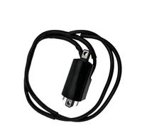 Ignitor Coil 12V Motorcycle CDI Coils Ignition Coil For YZF600R For Thunder Cat For YZF750R For XTZ750 For Super For Tenere For YZF-R1 82320-00-00 Ignition Coils
