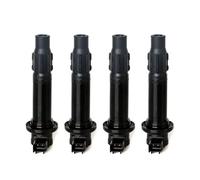 Ignitor Coil 4PCS IGNITION COIL FOR MOTORCYCLE FOR R1 F6T568 4C8-82310-00-00 Ignition Coils