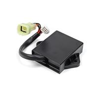 Ignitor Coil For BANSHEE 350 1997-2001 Wire Wiring Harness Ignition Coil CDI BOX Regulator For Spark Plug Kit 3GG-82590-20-00 Ignition Coils