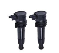 Ignitor Coil Ignition Coil 7715853-01 12137715853 For BMW HP2 For R Nine 1000T R1100S R1150 R1200GS R1200R R1200S R1200RT R12 R12T 1998-2013 Ignition Module