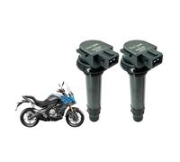 Ignitor Coil Ignition Coil FOR CF MOTO 0700-178000 FOR CF400 650NK FOR CF650 400GT CF650 CF500 650MT CF650 CF700 700CLX CF650 MORINI X CF650 CAPE 650 Ignition CoilFits