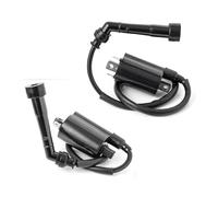 Ignitor Coil Ignition Coil Pack Spark Plug Cap 33420/33410-38A11 For Suzuki For Intruder 800 750 VS800 VS800GL VS750 VS750GLP 1988-2004 Ignition Coils