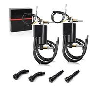 Ignitor Coil Ignition Coils 33410-45012 3342019C01 For Suzuki GS For GSK 550 650 750 850 1000 For Katana 600 For GSX600F For GSX750F For GSX1100F Ignition Coils