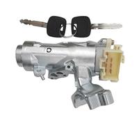 Ignitor Coil Ignition Switch Assembly With 2 Keys 45020-12-11 For Toyota For Corolla For RAV Ignition CoilFits