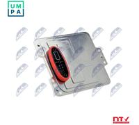CONTROL UNIT LIGHTS SYSTEM D1S For PORSCHE CAYENNE 2010-2014/AFS/