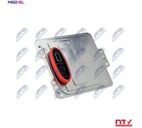 NTY Clothing Exchange Control Unit Lights System D1S for Porsche Cayenne 2010-2014 AFS