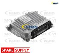 IGNITOR, GAS DISCHARGE LAMP FOR ALFA ROMEO AUDI BMW VEMO V99-84-0065