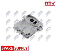 IGNITOR, GAS DISCHARGE LAMP FOR BMW E90 E91 NTY EPX-BM-029 FITS BOTH SIDES