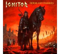 Ignitor - Horns and Hammers