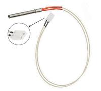 Ignitor Kit Replacement Outdoor Grills Starter for Traeger Camping Chef and Pit Boss Pellet Outdoor Grillss for BBQ Pro Parts 230V 9.5mmx110mm