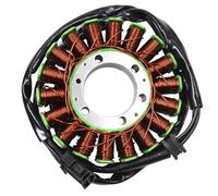 Ignitor Stator Coil Comp Compatible With Speed Triple 1050 Tiger 1050 SE Sport Sprint ST1050 GT1050 Compatible with Part Numbers T1300111 T1300509