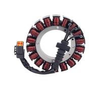 Ignitor Stator Coil Compatible With Harley FXDLI FXDBI FXDCI | Fits FXDI FXDXI FXDWGI FLSTFI FLSTFSE FLSTCI FLSTI Fat Boy Models