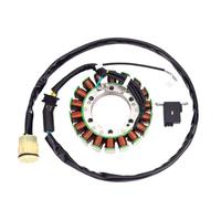 Ignitor Stator Coil Compatible With TRX450S TRX450ES TRX400FW TRX450FE TRX450FM Foreman 450 S ES ESP 400