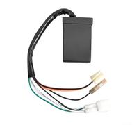Ignitor Unit TTR Performance for Ttr 90 Ttr90E 2003-2007 | Replacement for cdi Box Manufactured for cdi Box Module With Oem 5Hn-85540-00-00 Ignition Control Switch for Off-Road Dirt