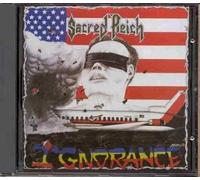 Ignorance by Sacred Reich