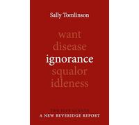Ignorance (Giants: A New Beveridge Report)