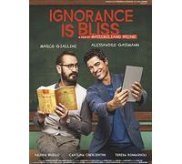 Ignorance Is Bliss