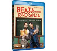 Ignorance is Bliss (2017) ( Beata ignoranza ) (Blu-Ray)