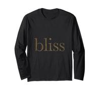 Ignorance is bliss t-shirt Long Sleeve T-Shirt