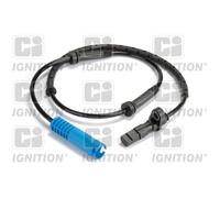 Igntion ABS Wheel Speed Sensor - XABS169