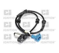Igntion ABS Wheel Speed Sensor - XABS628