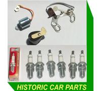 Champion N5C / OE074/T10 COPPER PLUS Spark Plug 4 Pack Replaces 4905797