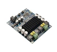 igo3D TPA3116D2 120Wx2 Wireless BT 4.0 Audio Amplifier Board Digital Amplifier Board Headphone Dual Channel Amplifier Module