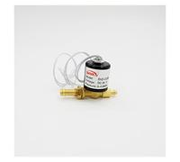 IGOQTHSQE Valve Argon arc Welding Machine Solenoid SVZ-2.2 AC DC 24V 36V 220V Position Way(A Type)