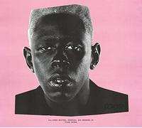 TYLER THE CREATOR - Igor - CD