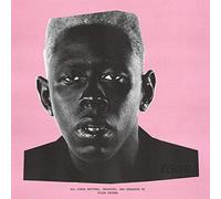 Tyler, The Creator – IGOR – Vinyl LP – 2019