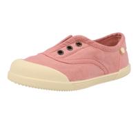 Igor Barefoot Pink Canvas Shoes 100% Cotton