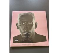 Tyler, The Creator – IGOR – Vinyl LP – 2019