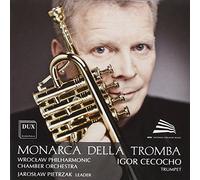Igor Cecocho - Monarca Della Tromba