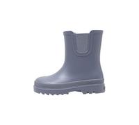 Igor Chelsea type wellies in dusty colours size Size 28 / UK 10 Child in color Blue