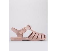 Igor Classic Maquillaje Sandal, Pink, Size 8 Younger Pink