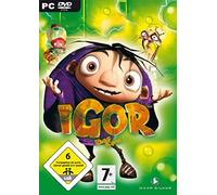 Igor: Das Spiel