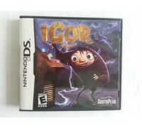 IGOR The Game - Nintendo DS (Nintendo DS) (US IMPORT)