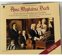 Igor Kipnis - Notebook of Anna