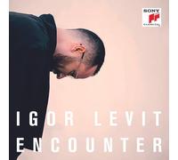 Igor Levit - Bach Brahms ENC0UNTER