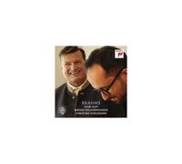 IGOR LEVIT/CHRISTIAN THIELEMANN & WIENER PHILHARMONIKER: BRAHMS - CD BRAND NEW
