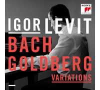 Goldberg Variations - The Goldberg Variations, Bwv 988