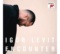 Igor Levit Igor Levit: Encounter (CD) Album (US IMPORT)