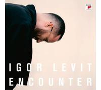 Igor Levit Igor Levit: Encounter (Vinyl) 12" Album