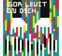 On Dsch by Igor Levit (CD, 2021) New Sealed