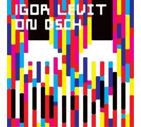 Igor Levit - On DSCH - Part 2: Stevenson - Vinyl (Sony)