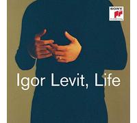 IGOR LEVIT - Life
