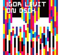 Igor Levit - On DSCH - Part 2: Stevenson - Vinyl (Sony)